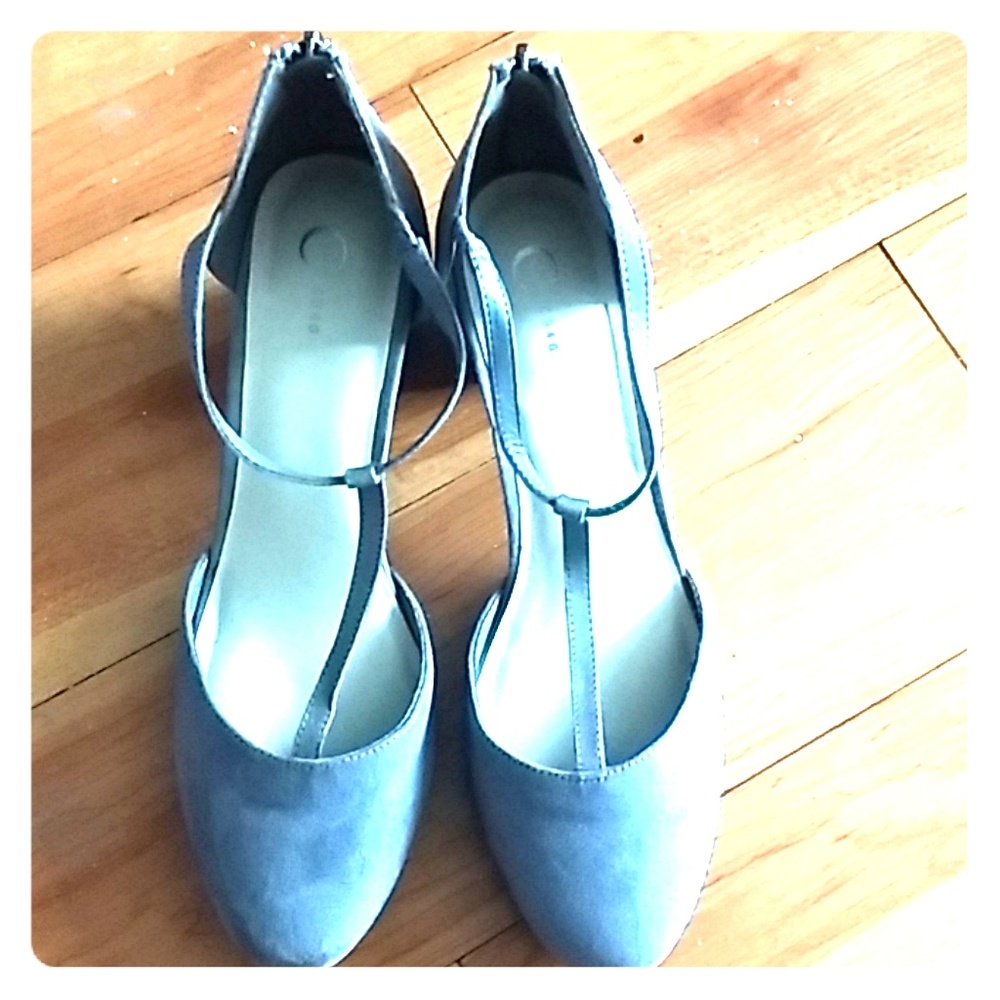 Heels